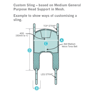 Custom Slings