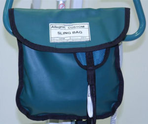 Sling Bag (SB01)
