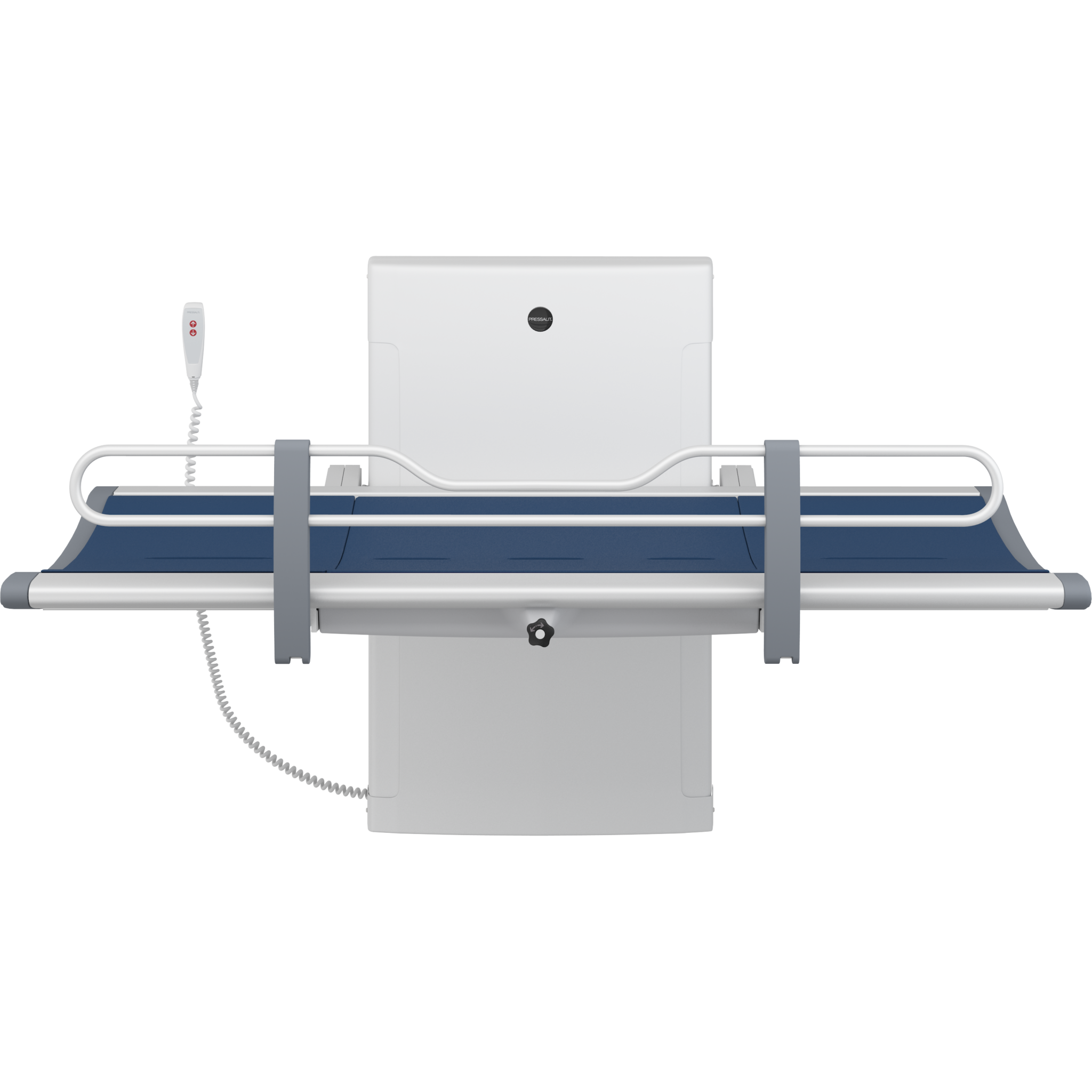 Shower & Changing Tables Allegro Concepts