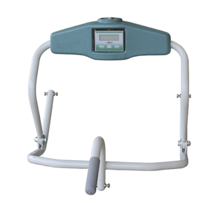Pivot Frame – with Integrated Weigh Scale (PF01WD)